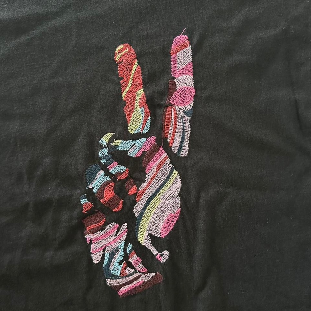 Truth tee - Picture 2 of 3
